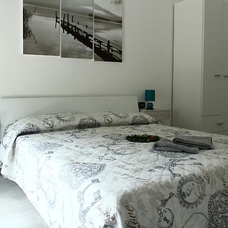 Il Barocco Bed and Breakfast Modica Buitenkant foto