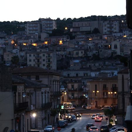 Il Barocco Bed and Breakfast Modica Buitenkant foto