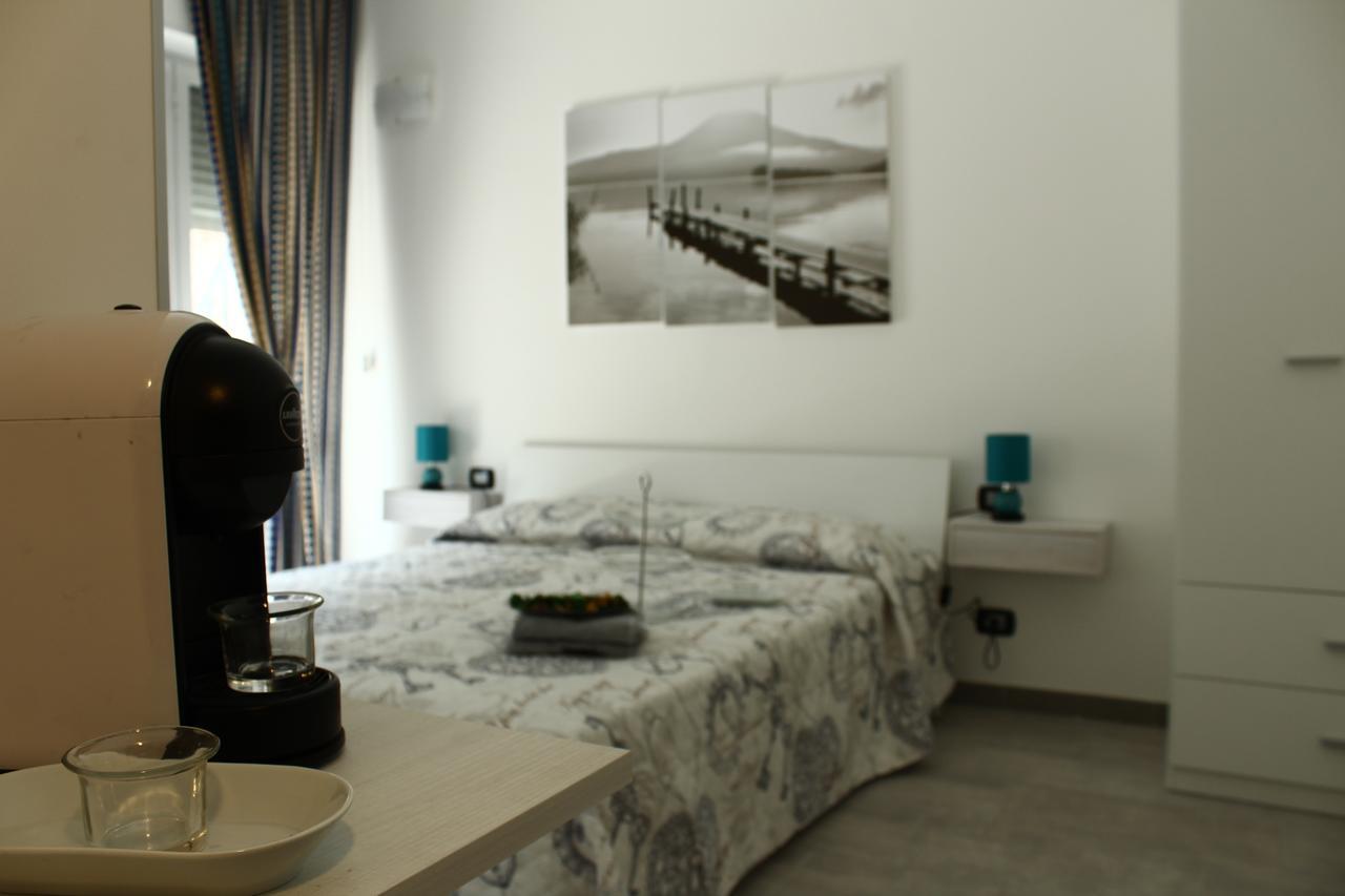 Il Barocco Bed and Breakfast Modica Buitenkant foto