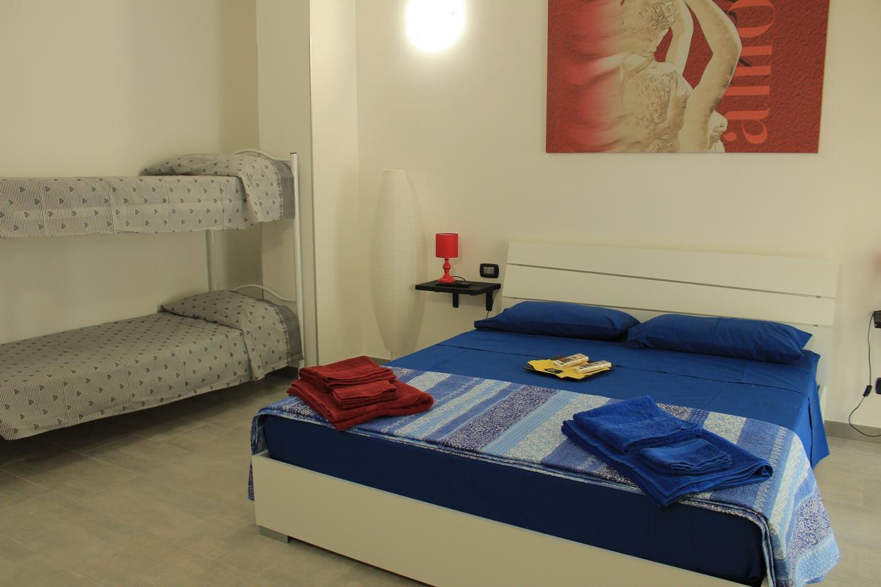 Il Barocco Bed and Breakfast Modica Buitenkant foto