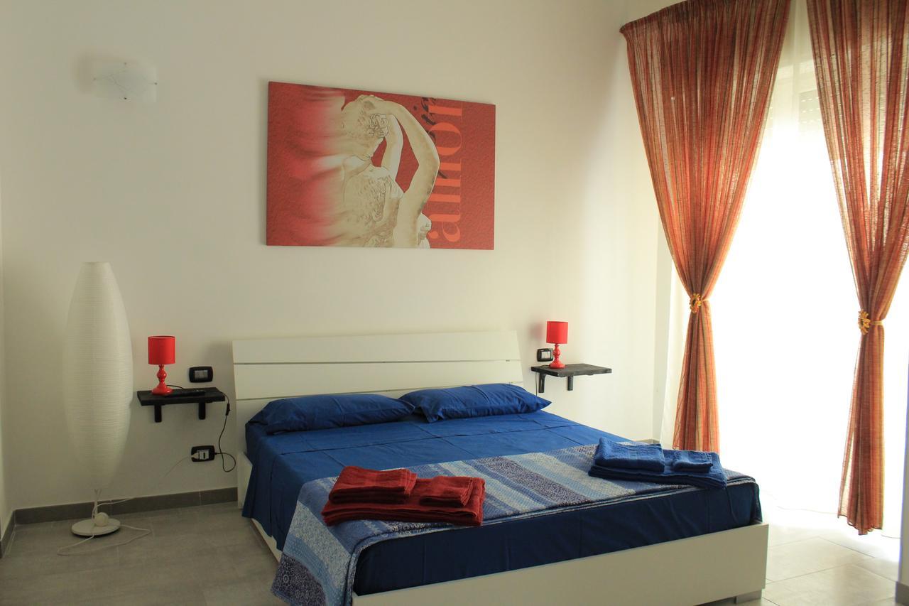 Il Barocco Bed and Breakfast Modica Buitenkant foto